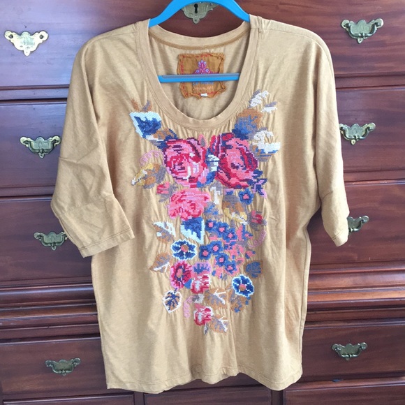 Johnny Was , Los Angeles - Picture 2 of 4